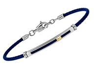 Bracciale H2on Uomo Bracciali in Acciaio HO232-3